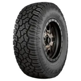 110116069 Yokohama Lt305/70r17 Geolandar X-at Tires Set Of 4