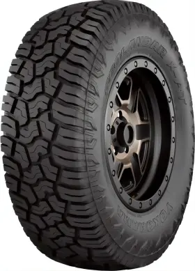 110116092 Yokohama Geolandar X-at 265/60r20 Tire
