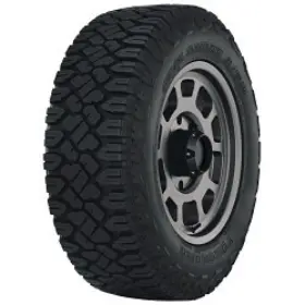 110117117 Yokohama Lt285/65r18 Geolandar A/t Xd Tires Set Of 4