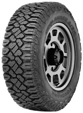 110117125 Yokohama Tire Geolandar A/t Xd Lt275 X 65r20 Touring All Season 110117125 Yokohama Tire Geolandar A/t Xd Lt275 X 65r20 Touring All Season