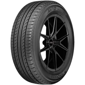 110131814 Yokohama P205/55r16 Avid Touring S 89t Sl Black Wall Tire