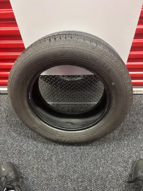 110131816 Yokohama 4x Avid 215/60r16 Full Set