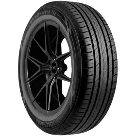 110132350 Yokohama 215/65r16 Avid Ascend 98h Sl Black Wall Tire