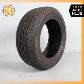 110132753 Yokohama 225/55r16 Avid Ascend Gt 225 55 16ft 99v 10.5/32 Inch Dot 2522 Tire