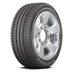 110132812 Yokohama Tire 205/70r16 T Avid Ascend Lx All Season / Performance