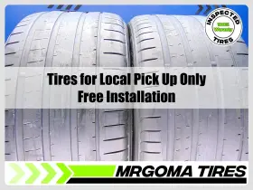 110133222 Yokohama Set Of 2 Advan Sport V107 Mo1 Xl 325/35/22 Used Tires 60% Life 3253522 110133222 Yokohama Set Of 2 Advan Sport V107 Mo1 Xl 325/35/22 Used Tires 60% Life 3253522