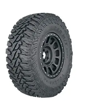 110133303 Yokohama Geolandar M/t 32/11.5r15/6 113q Tires