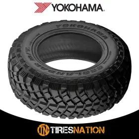 110133324 Yokohama 1 New Geolandar M/t 305/70r18/10 126q Tires
