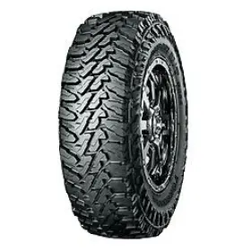 110133376 Yokohama Lt325/60r20 Geolandar M/t Tires Set Of 4
