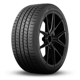 110133718 Yokohama 1 Geolandar X-cv 255/55r20 107v Luxury Suv Cuv All Season 50k Mileage