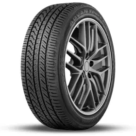 110140621 Yokohama Advan Sport A/s 235/50r17/4 96w