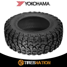 38x15.50r22 Yokohama 110155515 1 New Geolandar X-mt 38x15.50r22/10 128q Tires