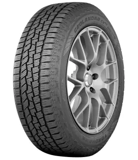110156122 Yokohama Geolandar Cv 4s 245/55r19 103v Quantity Of 4