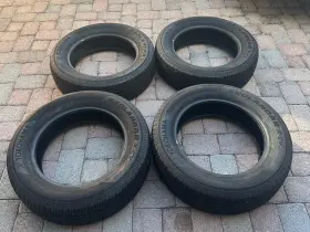 110157027 Yokohama Truck Tires 265/60r20 - Geolandar X-cv