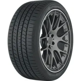 110157030 Yokohama 245/45r21 Geolandar X-cv Tire