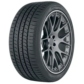 110157048 Yokohama Geolandar X-cv 265/55r19 109w Quantity Of 4