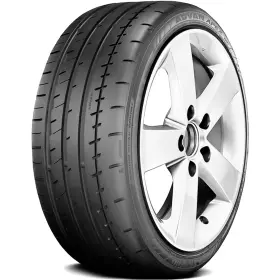 110160131 Yokohama 4 New Advan Apex V601 2x 235/35r20 92y Xl 265/30r20 94y Tires