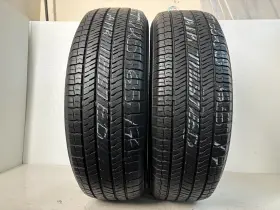 110193229 Yokohama 2 Tires 225 65 17 Geolandar G91a 7.50/8.00/32 75%/80% Tread 100h 110193229 Yokohama 2 Tires 225 65 17 Geolandar G91a 7.50/8.00/32 75%/80% Tread 100h