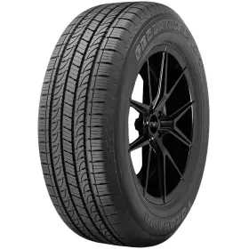 110193258 Yokohama P255/60r18 Geolandar H/t G056 107h Sl Black Wall Tire
