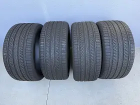 110193408 Yokohama 110193408/9 Advan V35a All-season 22 Inch Tires Nco Full Set- Virtually Brand New