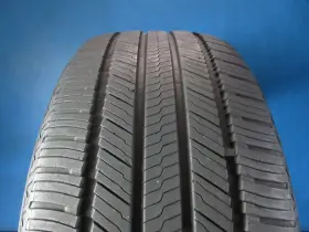 1654560321 Yokohama Used Geolandar Cv G058 255 50 20 7-8/32 Tread 1982/2f