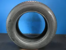 60r18 Yokohama 225/60r18 100h Avid Ascend Lx All Season 225/60-18 Tires Set Of Ft4ft Used 6/32 Tread
