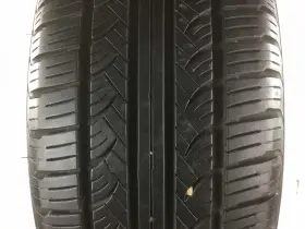 32nds Yokohama 31827 P225/55r17 Avid Touring-s 97 T Used 9/32nds 32nds Yokohama 31827 P225/55r17 Avid Touring-s 97 T Used 9/32nds