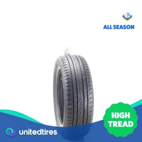 55r16 Yokohama 32341 Used 185/55r16 Avid Ascend 83h - 9.5/32 55r16 Yokohama 32341 Used 185/55r16 Avid Ascend 83h - 9.5/32