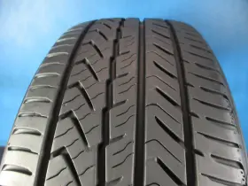 37567067 Yokohama Used Advan Sport A/s 225 45 19 8-9/32 High Tread 1182e