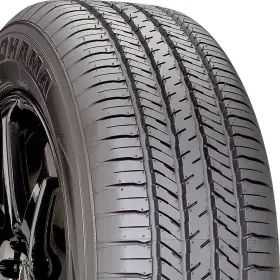 G91hv Yokohama 38666 225/60r-18 100h Sl Geolandar