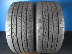 45479332 Yokohama 2 Used Geolandar X-cv G057 275 45 20 6-7/32 And 7-8/32 Tread P119 45479332 Yokohama 2 Used Geolandar X-cv G057 275 45 20 6-7/32 And 7-8/32 Tread P119