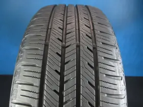4567598657 Yokohama Used Yk-ctx 245 50 20 9-10/32 High Tread No Patch 1643f