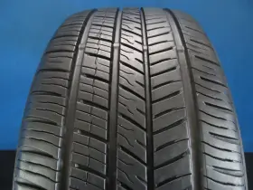 878542 Yokohama Used Yk740 Gtx 255 45 19 8/32 Tread No Patch 1318e 878542 Yokohama Used Yk740 Gtx 255 45 19 8/32 Tread No Patch 1318e
