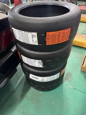40r18 Yokohama A050 Advan A055 Slicks 245/40r18 Tires Set Of 4