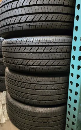 G057e Yokohama 4 Tires 265/55/20 Geloander X-cv G057 99% Life 2025 Take Off 265/55/r20 G057e Yokohama 4 Tires 265/55/20 Geloander X-cv G057 99% Life 2025 Take Off 265/55/r20