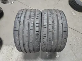 R4308 Yokohama 2 X Tyres Advan Sport 325 35 R22 114y V107 Xl