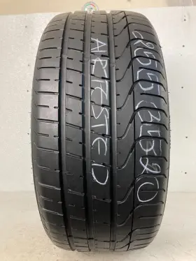 S35a Yokohama 1 Tire 305 40 20 Avid Gt Porsche No 6.20-6.80/32 Tread 112v S35a Yokohama 1 Tire 305 40 20 Avid Gt Porsche No 6.20-6.80/32 Tread 112v