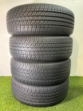 32nds Yokohama T259 Local Pickup Only 235 65 17 104t Avid S34 - 4 Used Tires 8/32nds 32nds Yokohama T259 Local Pickup Only 235 65 17 104t Avid S34 - 4 Used Tires 8/32nds