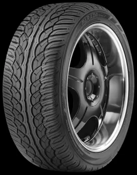 110100242 Yokohama Tire Yok Parada Spec-x