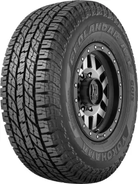 110101526 Yokohama Tire Yok Geolandar A/t G015