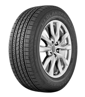 110105676 Yokohama Tire Geolandar H/t G056 - Lt285/70r17 121/118s