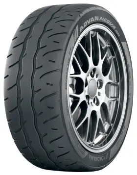 110111924 Yokohama Tire Yok Advan Neova Ad09