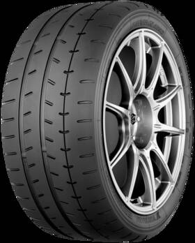 Yokohama Tire 110115213 Advan A052 255/35r18 - High-performance Summer