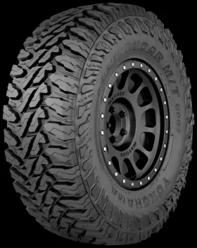 110133342 Yokohama Tire Geolandar M/t G003 Lt285/75r17 121/118q