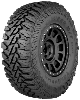 40x13.50r17 Yokohama Tire 110133353 Geolandar M/t G003 - 121q