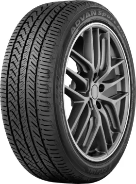 110140614 Yokohama Tire 110140614 Yokohama Tire