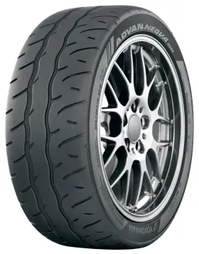 Yok110111905 Yokohama Tire Advan Neova Ad09 - 205/50r15 86v