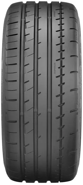 Yok110160125 Yokohama Tire Advan Apex V601 - 255/35r19 96y