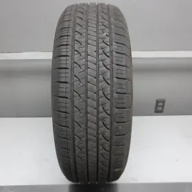 Ut-24408 Yokohama 225/65r17 Avid Gt 102h Used Tire 8/32nd No Repairs Ut-24408 Yokohama 225/65r17 Avid Gt 102h Used Tire 8/32nd No Repairs