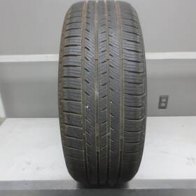 Yokohama Ut-28850 245/50r20 Yk-ctx 102v Used Tire 10/32nd No Patches Qty 1